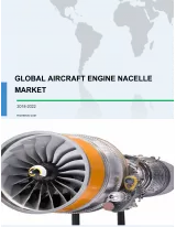 Global Aircraft Engine Nacelle Market 2018-2022